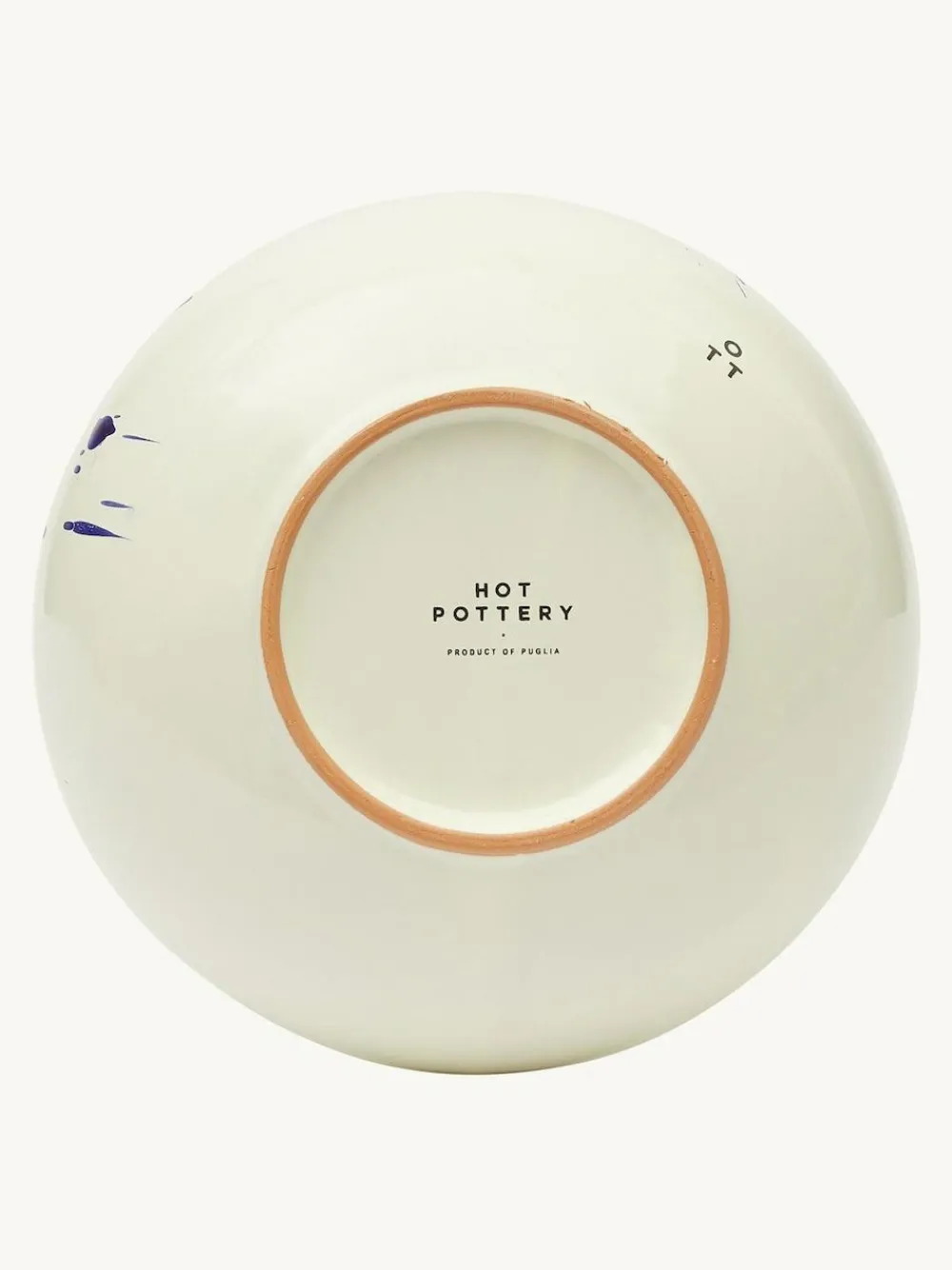 Hot Pottery 12 Piece Splatter Signature Dinner Set^ Branded Kitchenware|Dinner Sets & Pasta Bowls