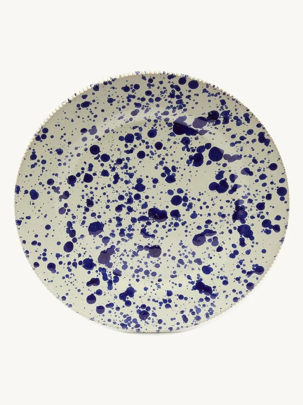 Hot Pottery 12 Piece Splatter Signature Dinner Set^ Branded Kitchenware|Dinner Sets & Pasta Bowls