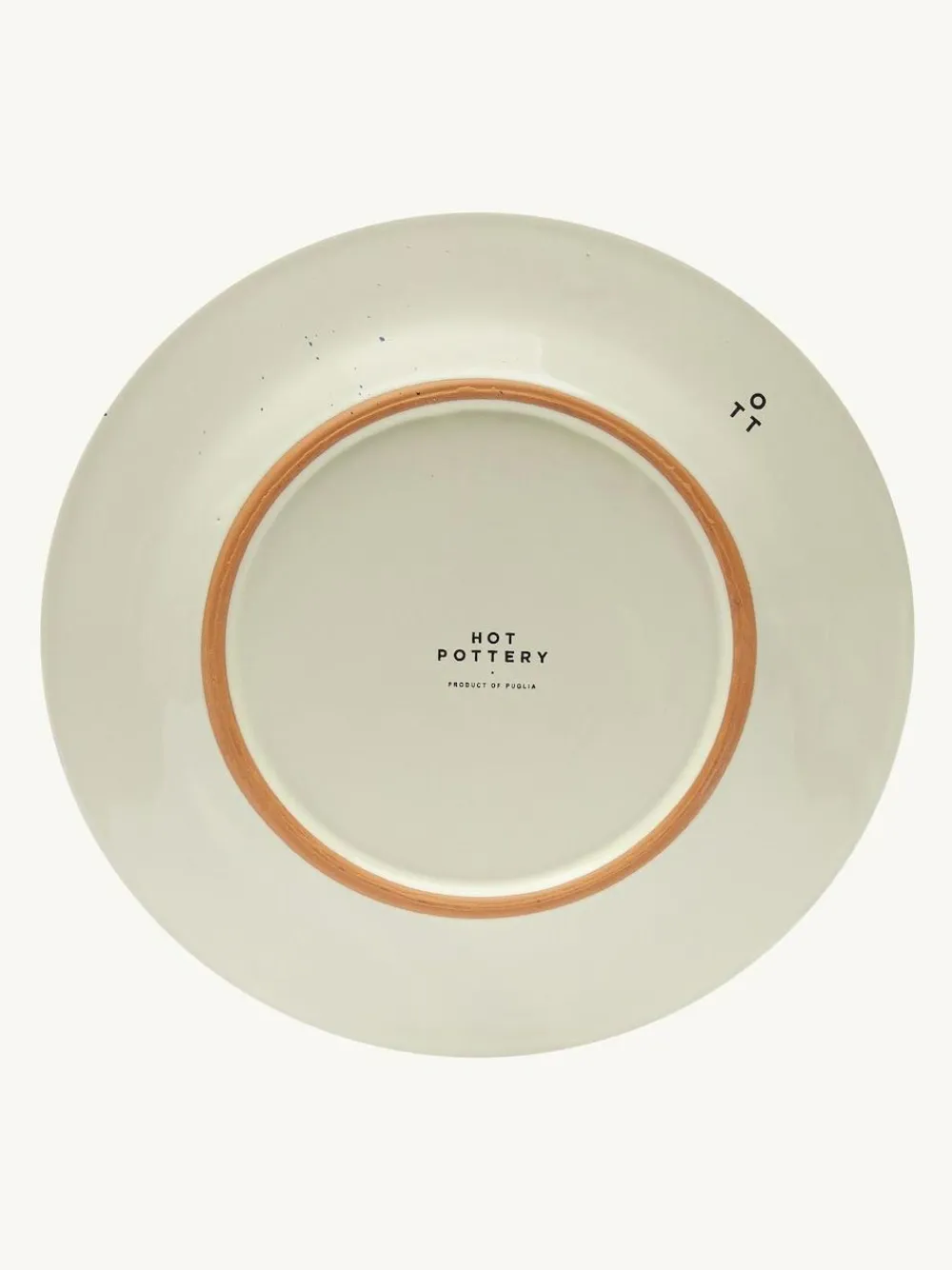 Hot Pottery 12 Piece Splatter Signature Dinner Set^ Branded Kitchenware|Dinner Sets & Pasta Bowls