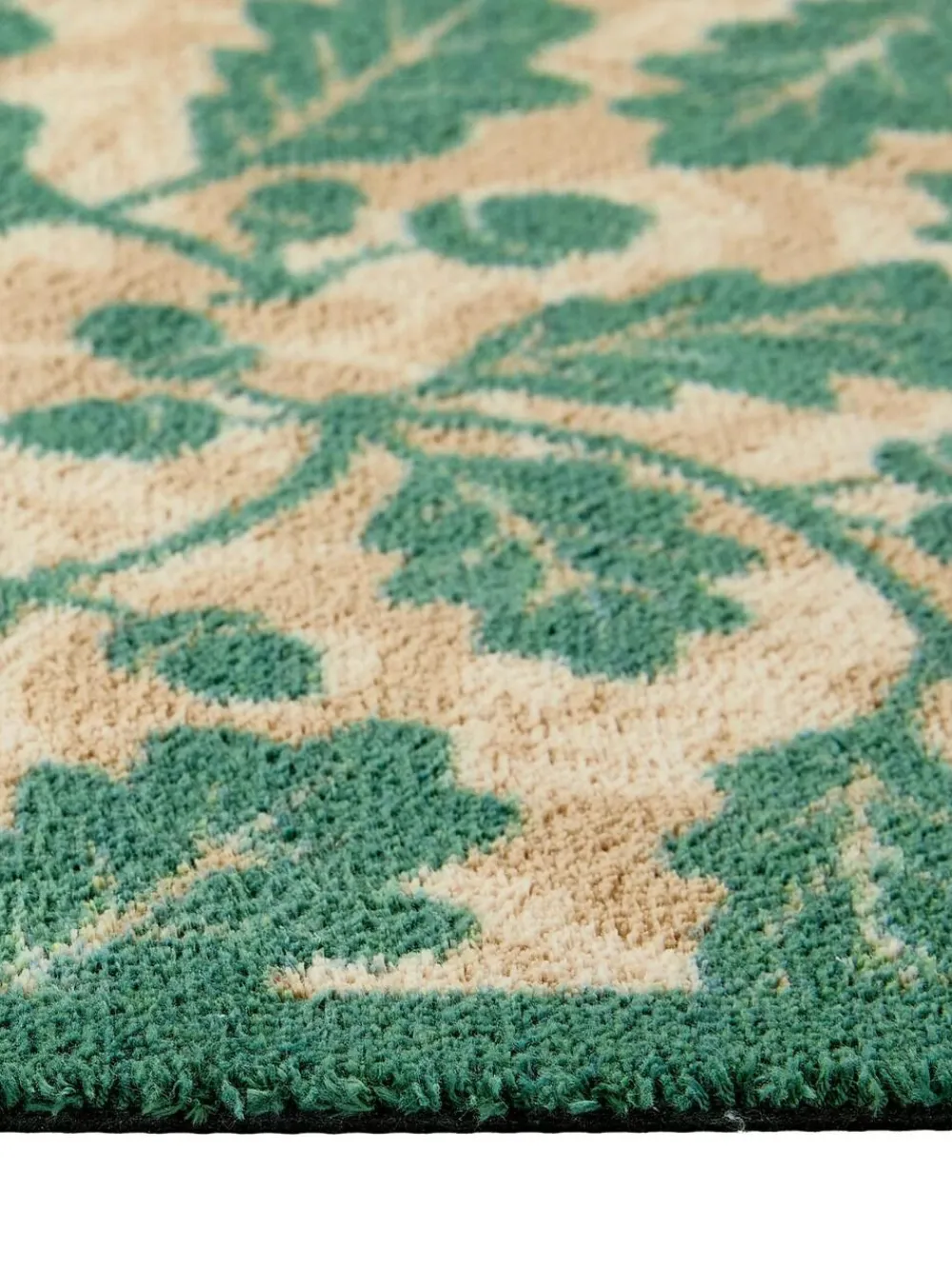 Hug Rug Beige Royal Oak Runner