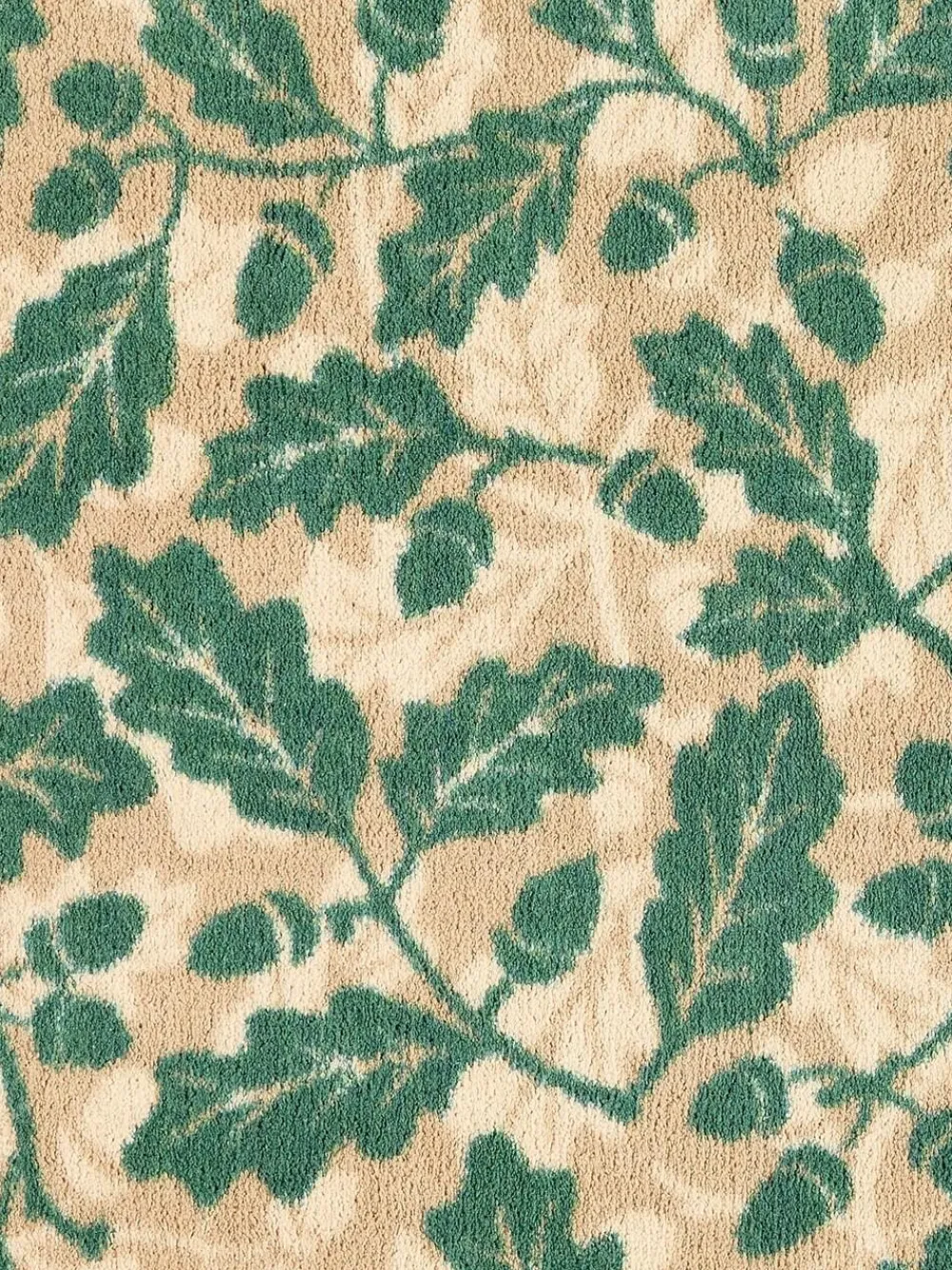 Hug Rug Beige Royal Oak Runner