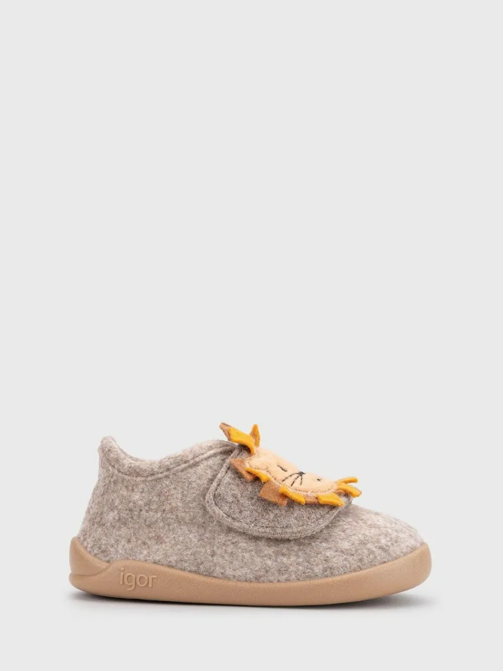 Igor Homie Character Slippers.^BOY Nightwear