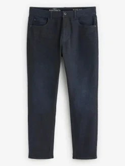 Best Next Ink Blue Slim Fit Essential Stretch Jeans