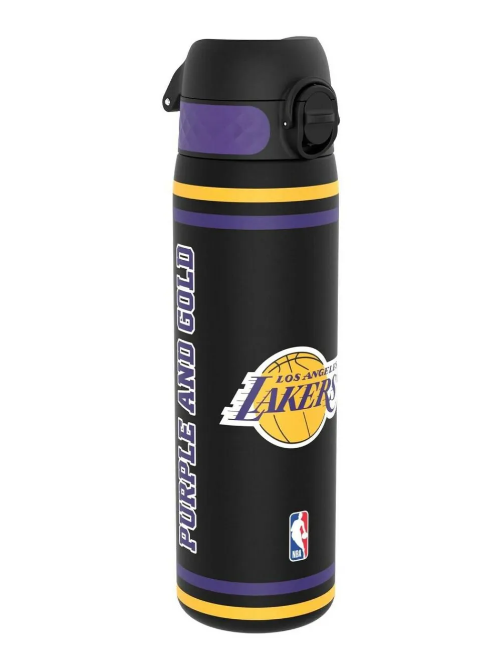 Ion8 Varsity Water Bottle 500ml^ Branded Kitchenware
