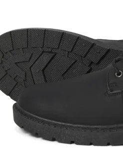 JACK & JONES Lace Up Ankle Boots^ Boots|Boots