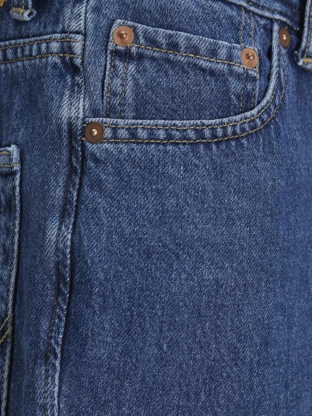 JACK & JONES JUNIOR Chris Relaxed Fit Jeans^BOY Jeans|Jeans