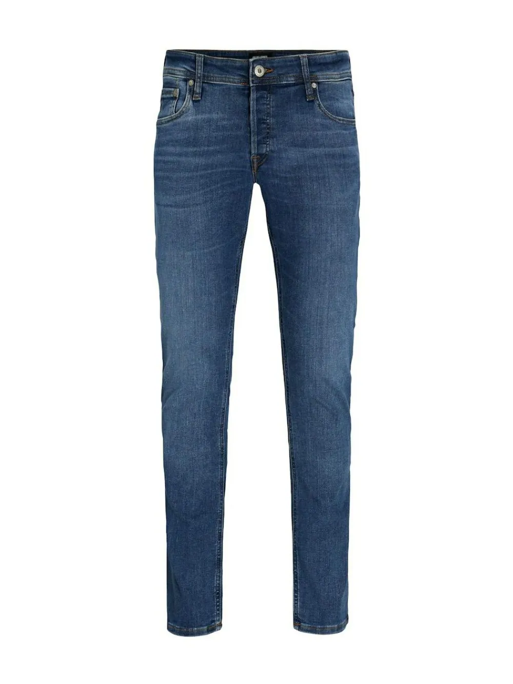 JACK & JONES Slim Fit Glenn Jeans^ Jeans|Jeans