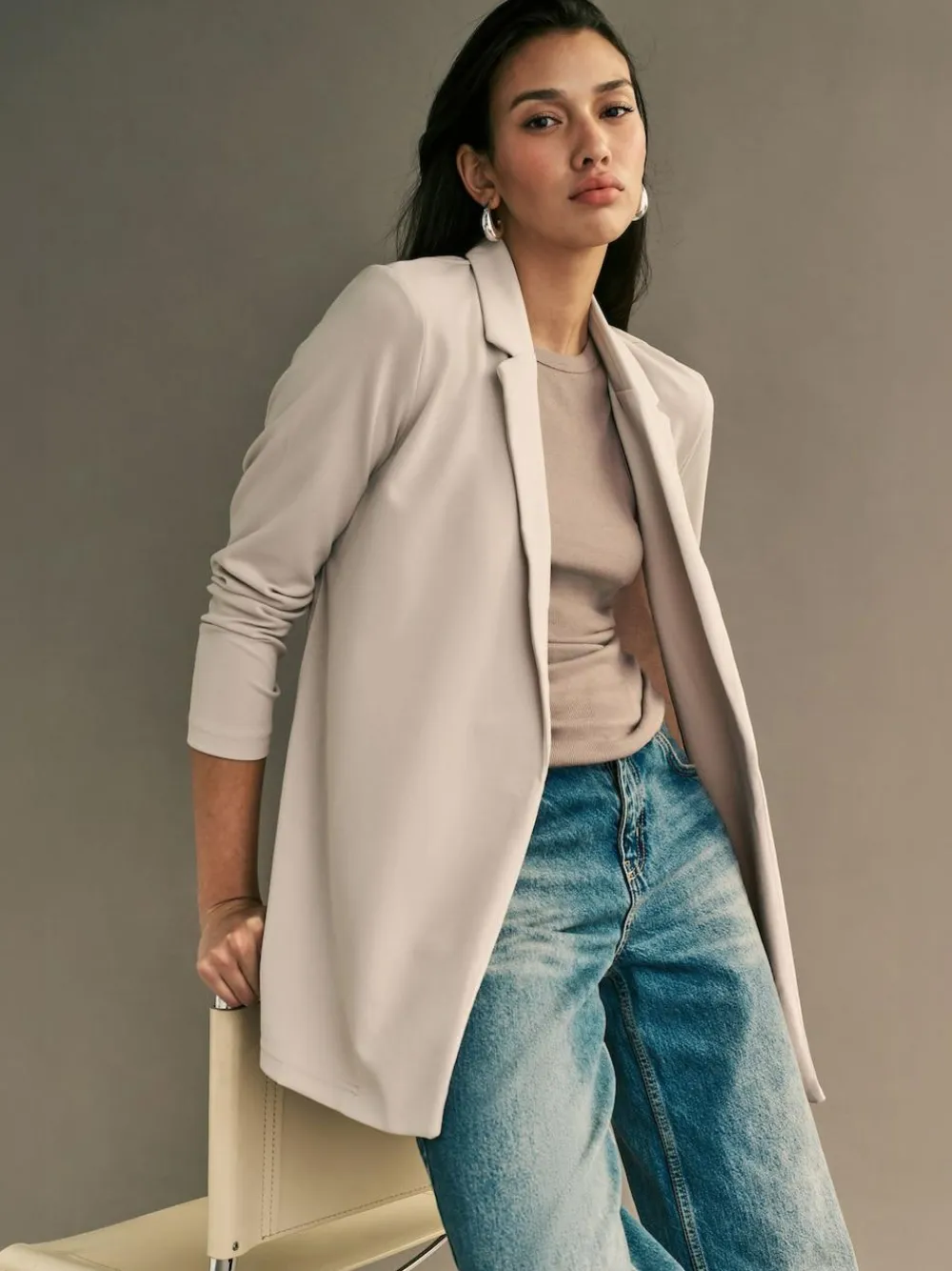 JDY Lightweight Blazer^Women Blazers|Suits & Tailoring