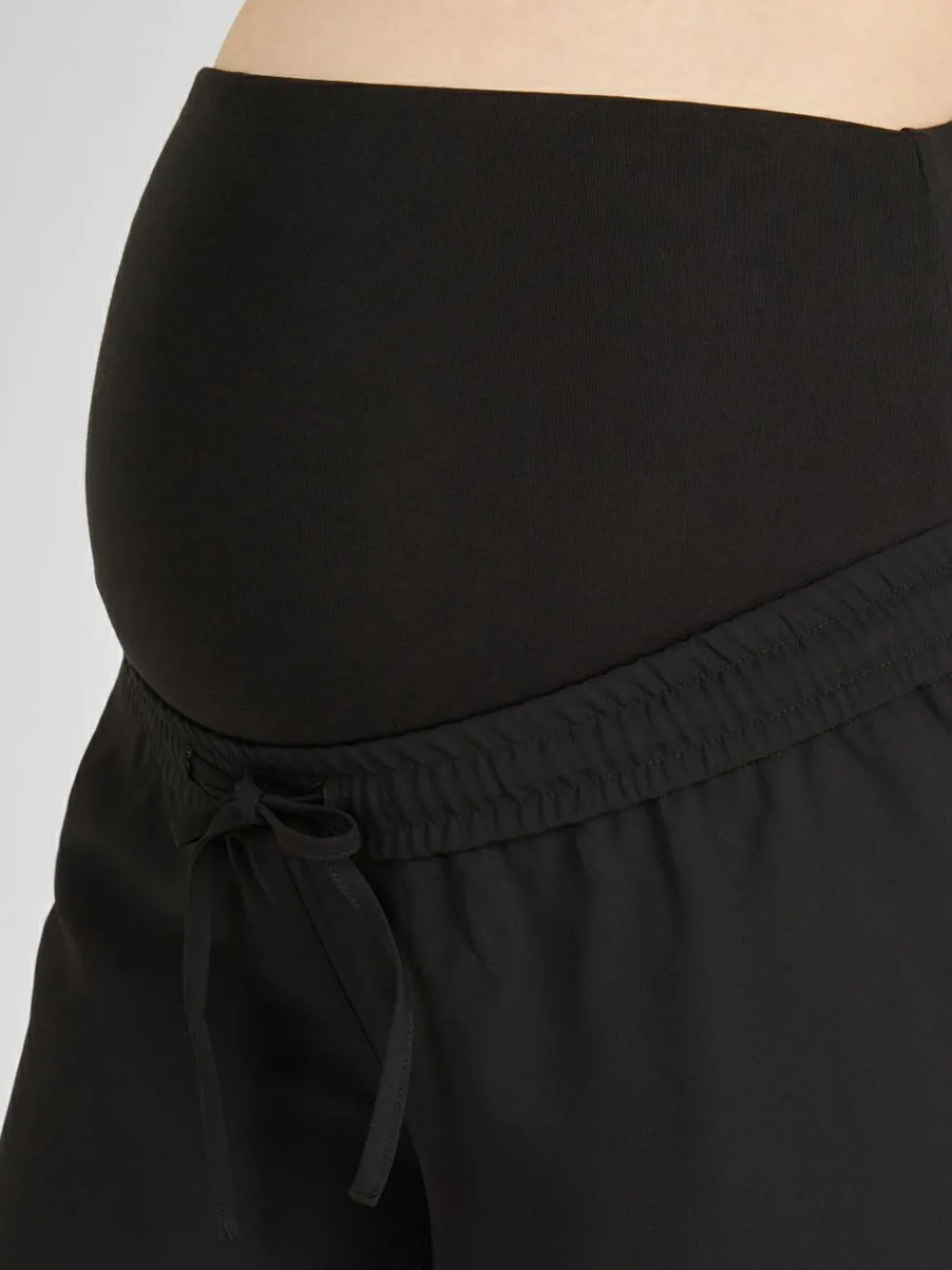 Jojo Maman Bébé Wide Leg Maternity Trousers^Women Pants