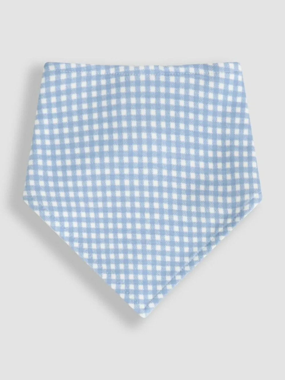 Jojo Maman Bébé Cotton 3-Pack Dribble Bib^ Bibs