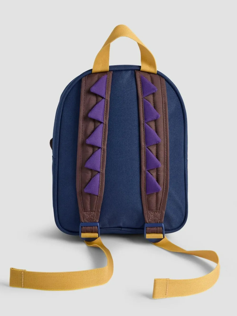 Jojo Maman Bébé Blue The Gruffalo Backpack^ Bags