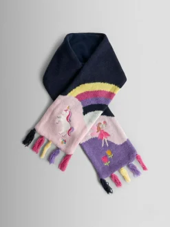 Jojo Maman Bébé Scarf^ Hats & Scratch Mitts|Hats, Gloves & Scarves