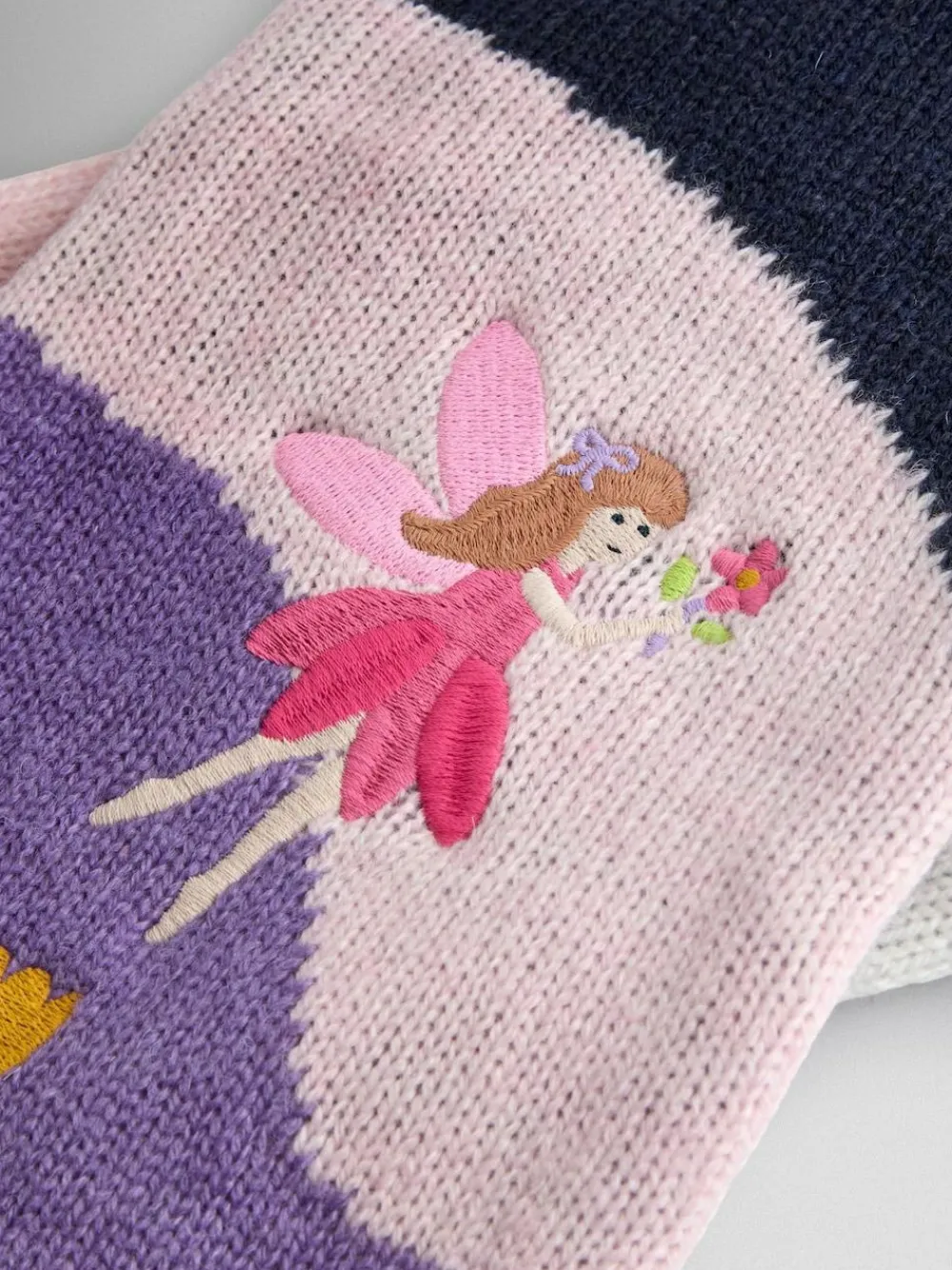Jojo Maman Bébé Scarf^ Hats & Scratch Mitts|Hats, Gloves & Scarves