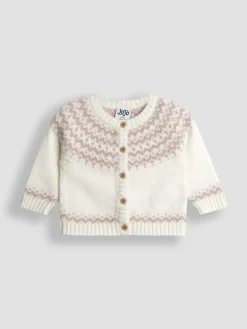 Jojo Maman Bébé Knit 3- Piece Set^ Sweatshirts & Hoodies|Sets & Coords
