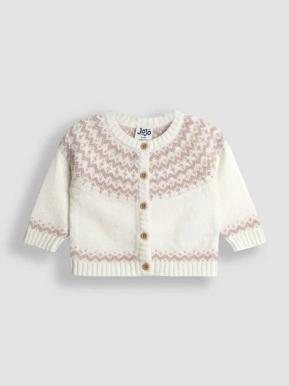 Jojo Maman Bébé Knit 3- Piece Set^ Sweatshirts & Hoodies|Sets & Coords