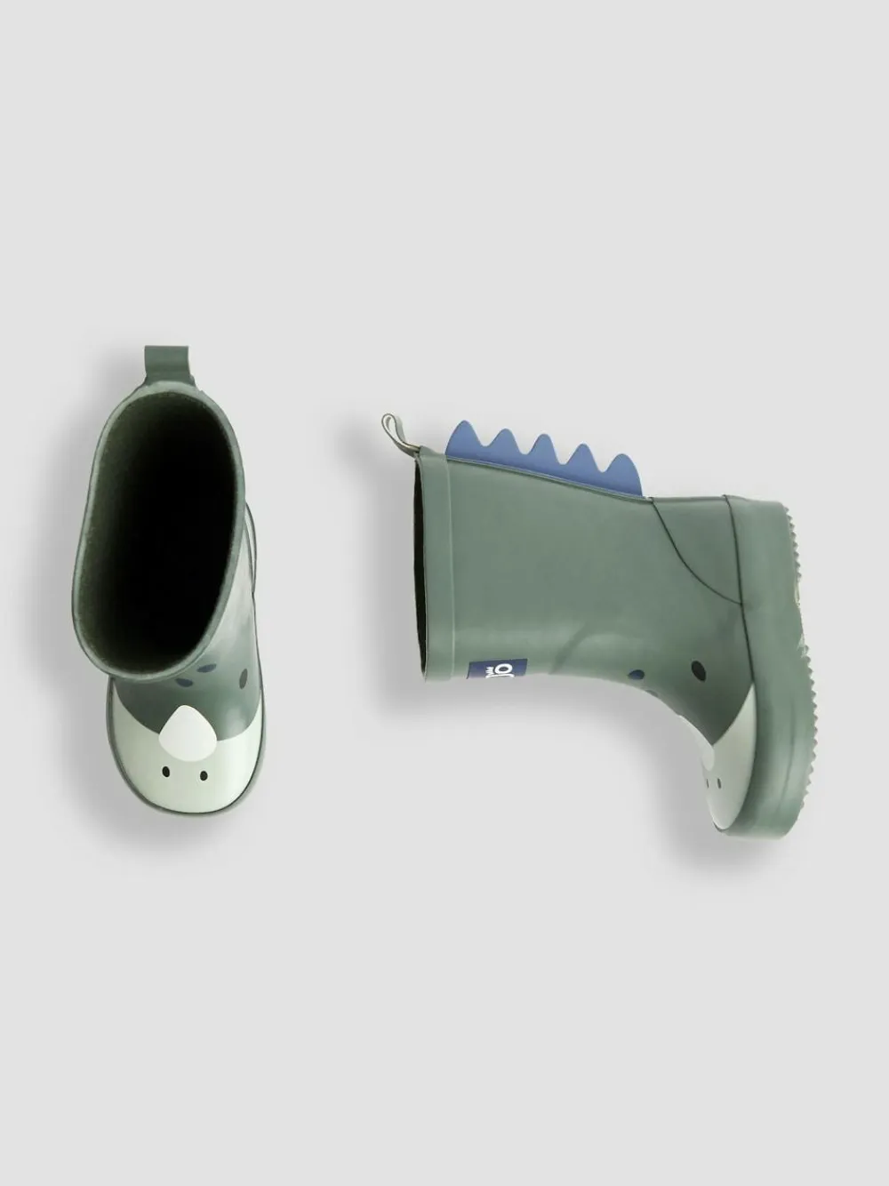 Jojo Maman Bébé Character Wellies^BOY School Shoes|Boys Shoes