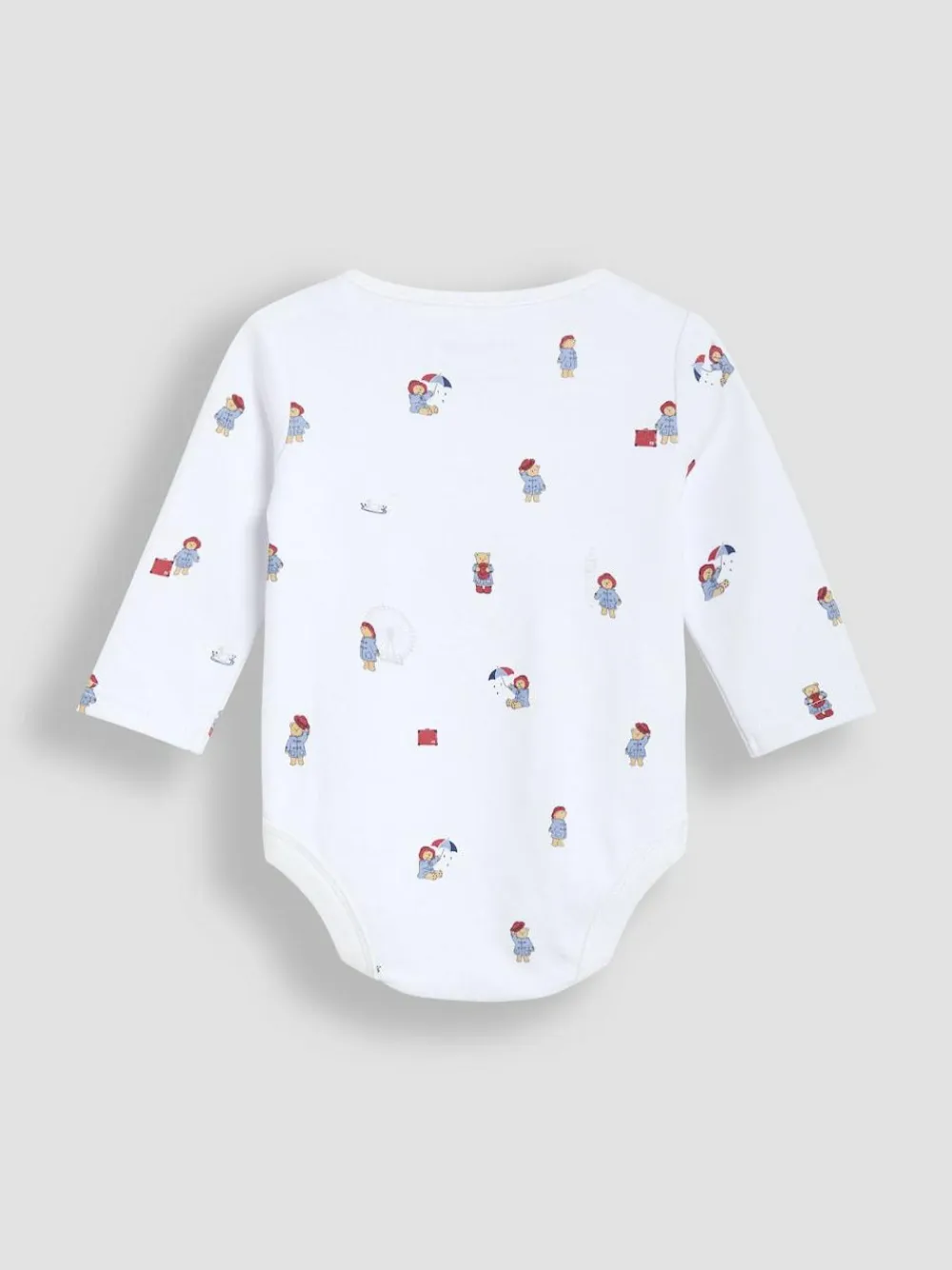 Jojo Maman Bébé Navy Appliqué Dungaree Set