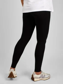Jojo Maman Bébé 2-Pack Cotton Rich Maternity Leggings^Women Loungewear