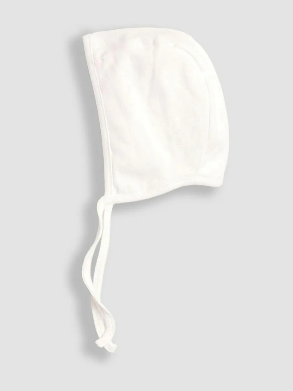 Jojo Maman Bébé Pink 2-Pack Pointelle Bonnets^ Hats & Scratch Mitts|Hats, Gloves & Scarves
