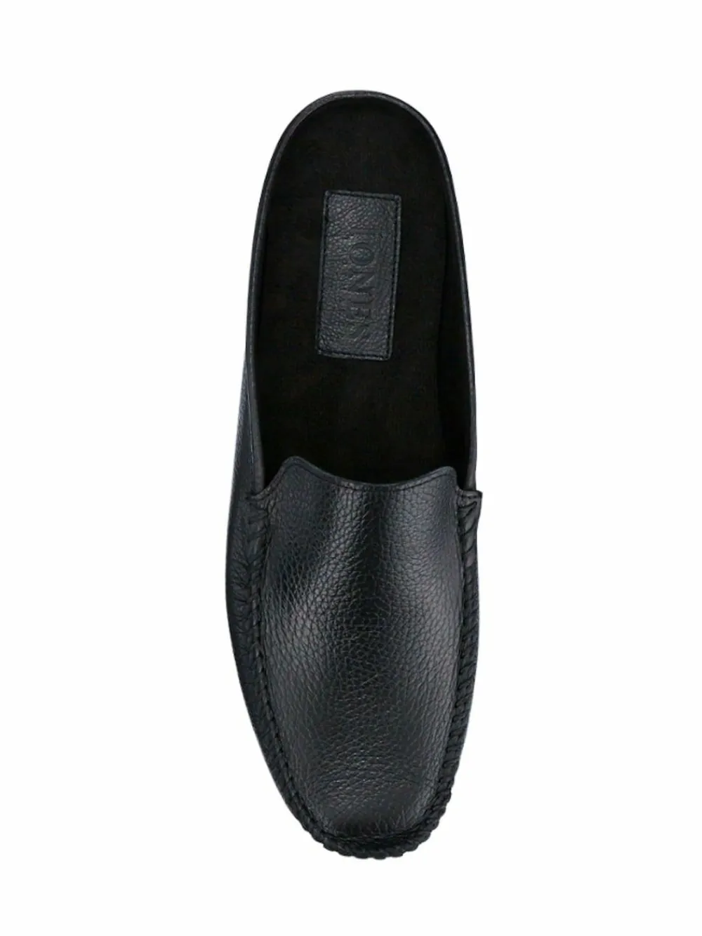 Jones Bootmaker Zethan Full Slippers^ Slippers|Slippers