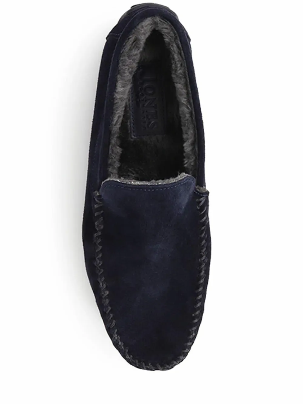 Jones Bootmaker Zain Suede Slippers^ Slippers|Slippers