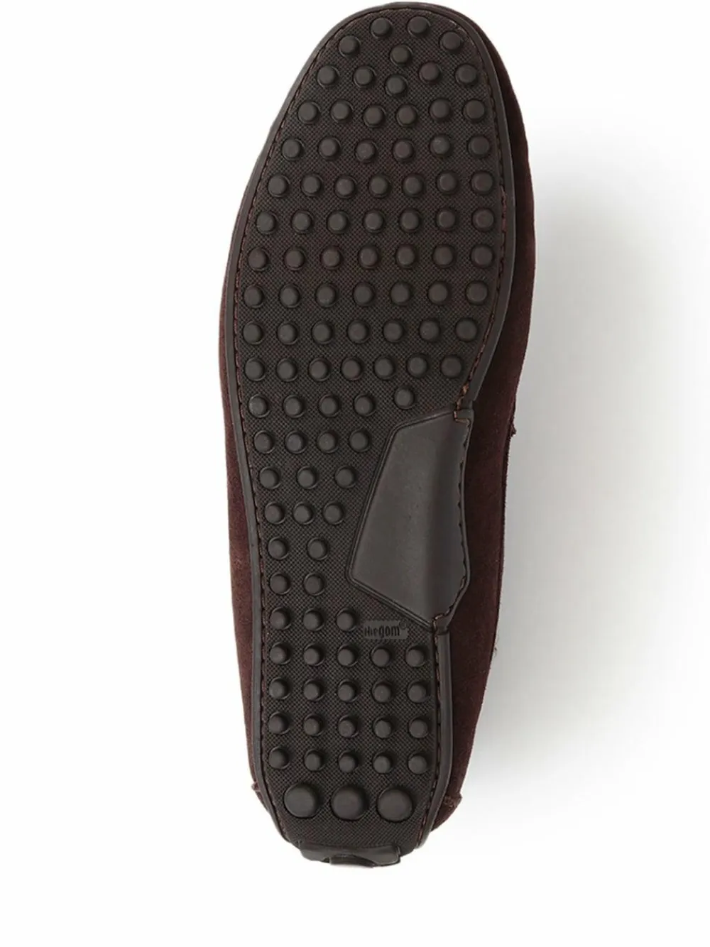 Jones Bootmaker Zain Suede Slippers^ Slippers|Slippers
