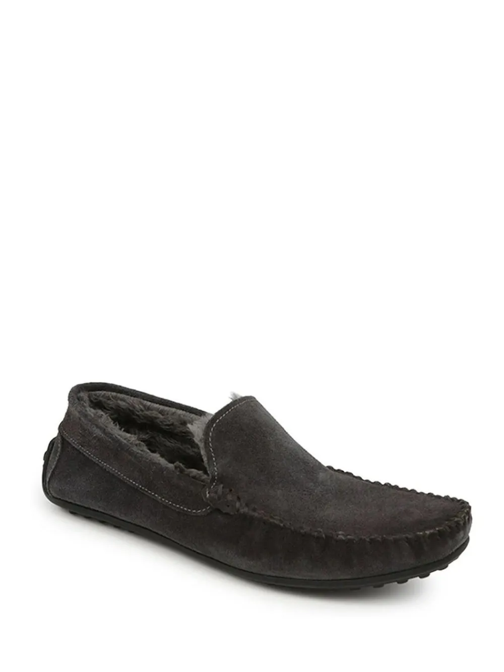 Jones Bootmaker Zain Suede Slippers^ Slippers|Slippers