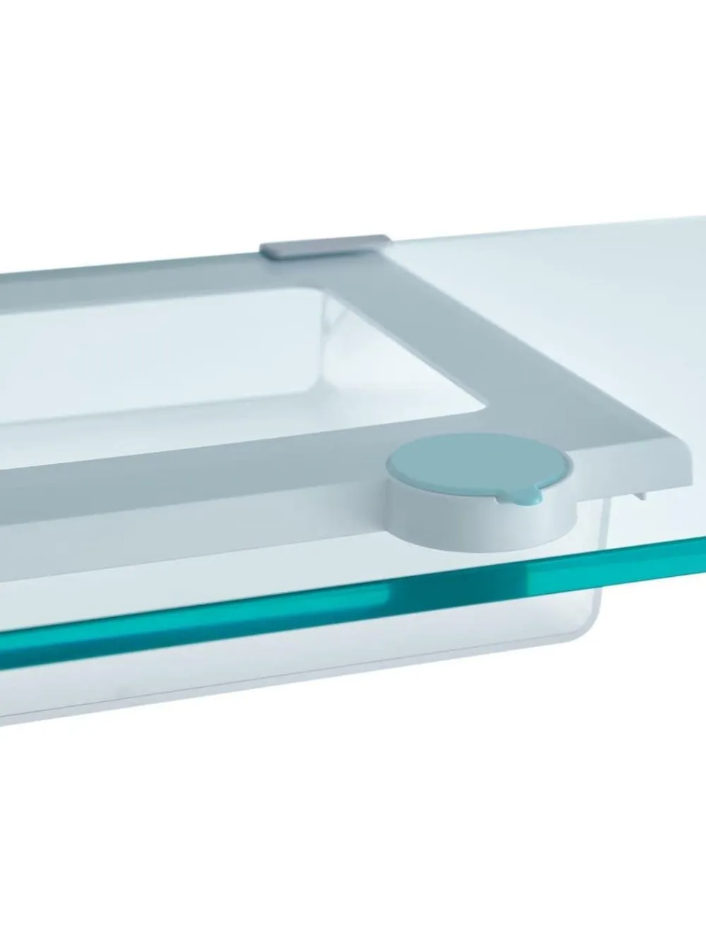 Hot Joseph Joseph Blue FridgeStore Under-Shelf Storage Drawer
