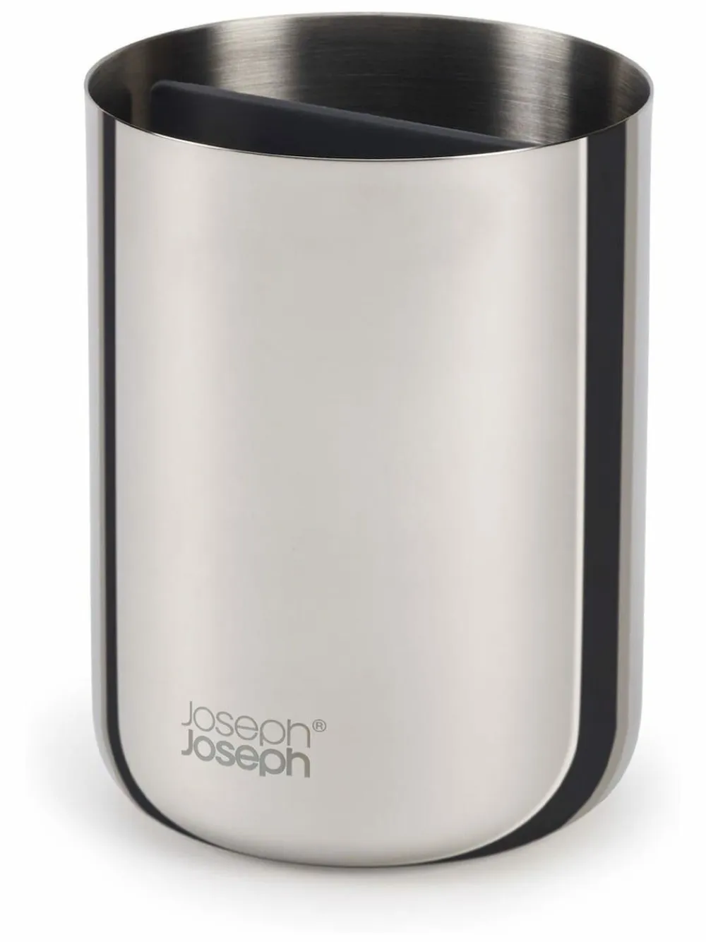 Sale Joseph Joseph EasyStore Luxe Stainless Steel Toothbrush Caddy