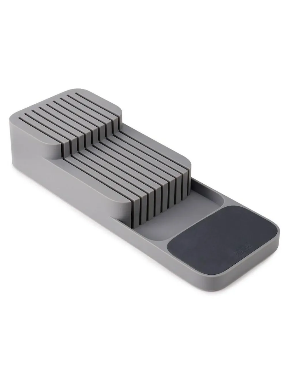 Joseph Joseph Joseph® Joseph Grey Drawer Store Compact Knife Organiser^ Storage & Organisation|Branded Kitchenware