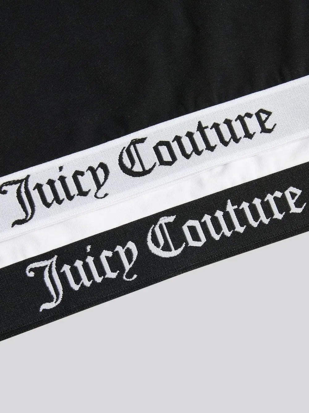 Juicy Couture Juicy Crop Top 2 Pack Hanging^ Underwear|Bras & Crop Tops