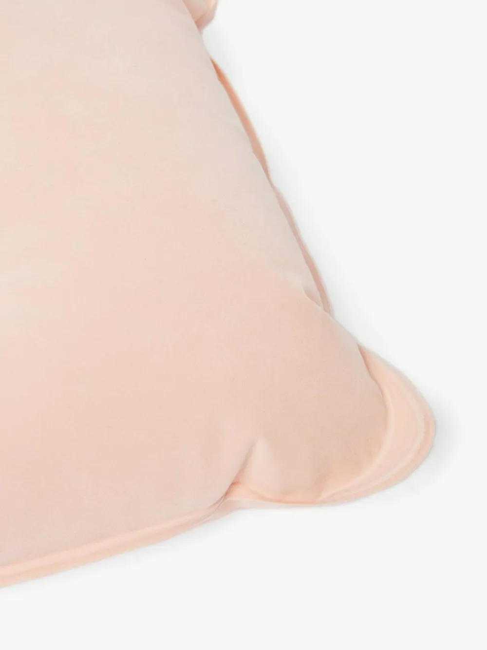 Sale Next Soft Touch Bath Pillow Just Pink