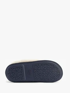 Just Sheepskin Ladies Classic Sheepskin Slipper^Women Slippers