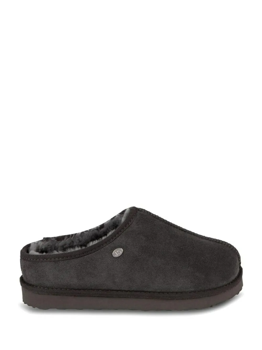Just Sheepskin Mens Louis Slippers^ Slippers|Slippers