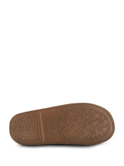 Just Sheepskin Ladies Albery Sheepskin Slipper^Women Slippers