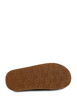 Just Sheepskin Ladies Erin Sheepskin Slippers^Women Slippers