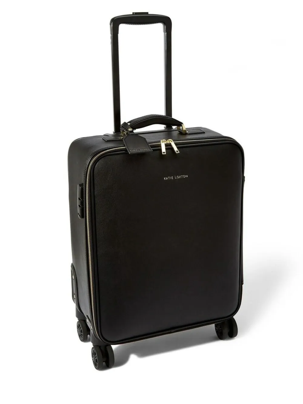 Katie Loxton Oxford Cabin Suitcase^Women Luggage