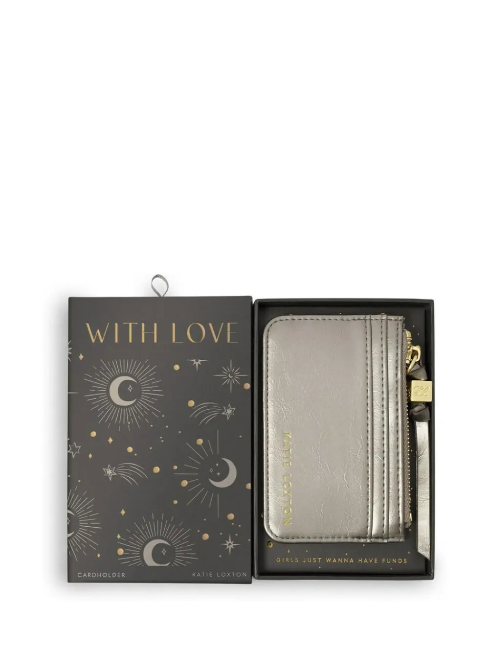 Katie Loxton Gift Boxed Cardholder^Women Purses