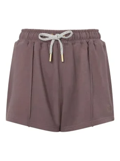 KBX White Jessica Shorts^Women Shorts
