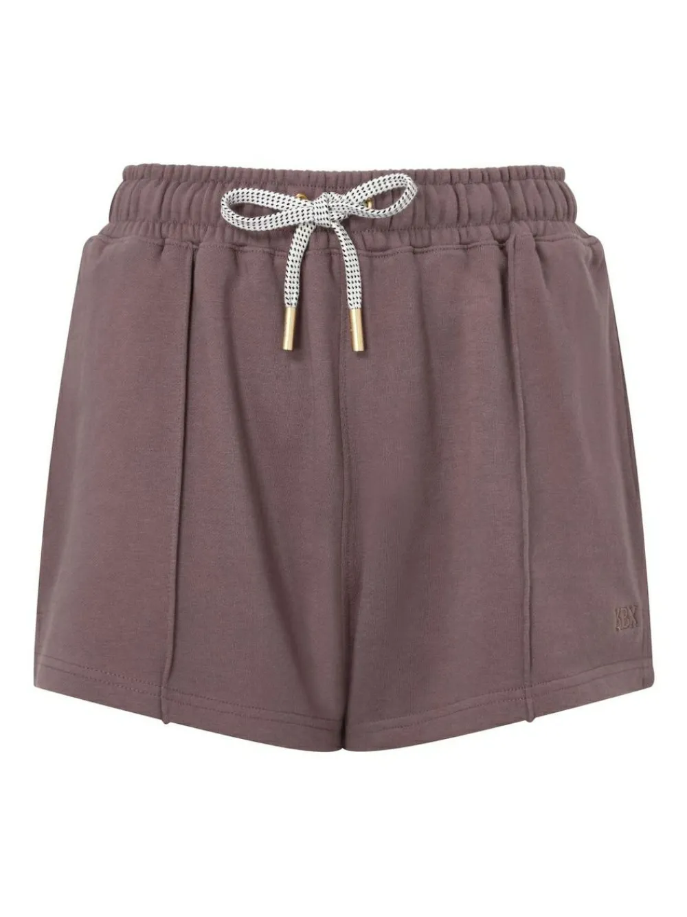 KBX White Jessica Shorts^Women Shorts