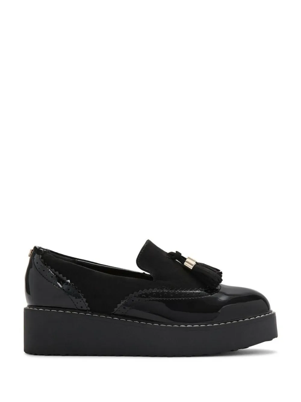 KG Kurt Geiger Black More Shoes^Women Flats