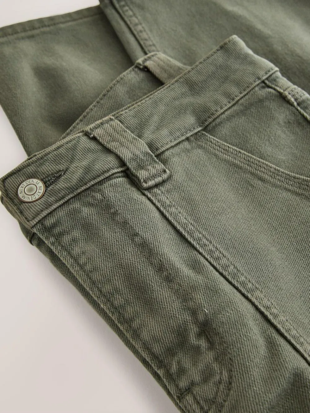 Next Ankle Straight Leg Carpenter Jeans^Women Jeans|Jeans
