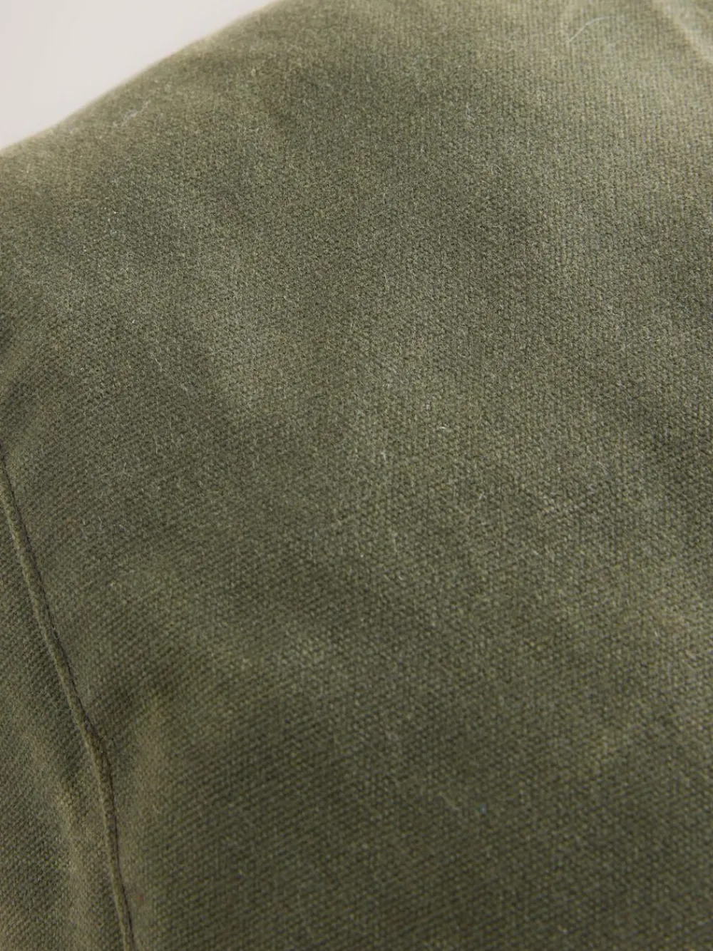 Next Khaki Green Wax Canvas Flat Cap^ Hats, Gloves & Scarves|Hats, Scarves & Gloves
