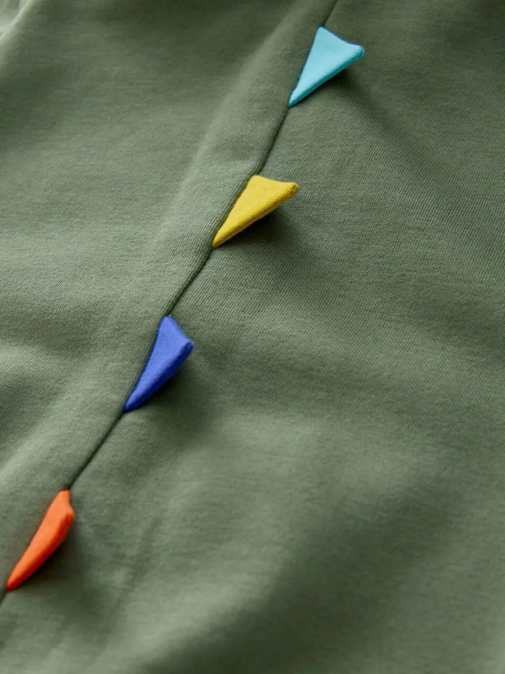Next Khaki Green Zip Through Hoodie (3mths-7yrs)^BOY Cosy Club|Sweatshirts & Hoodies