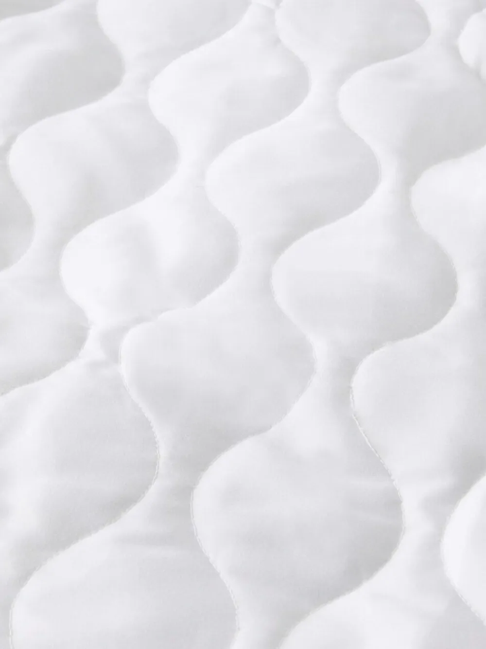 Next Kids Stain Resistant Regular Mattress Protector^ Duvets & Pillows