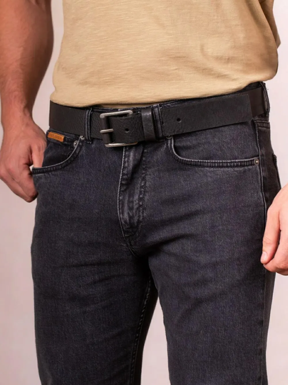 Lakeland Leather Braithwaite Belt^ Belts & Braces