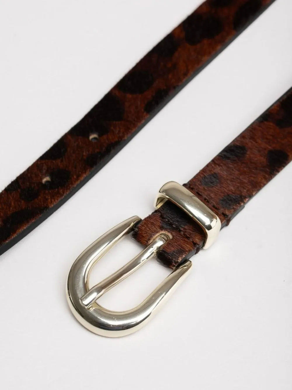 Lakeland Leather Kirkby Belt^Women Belts