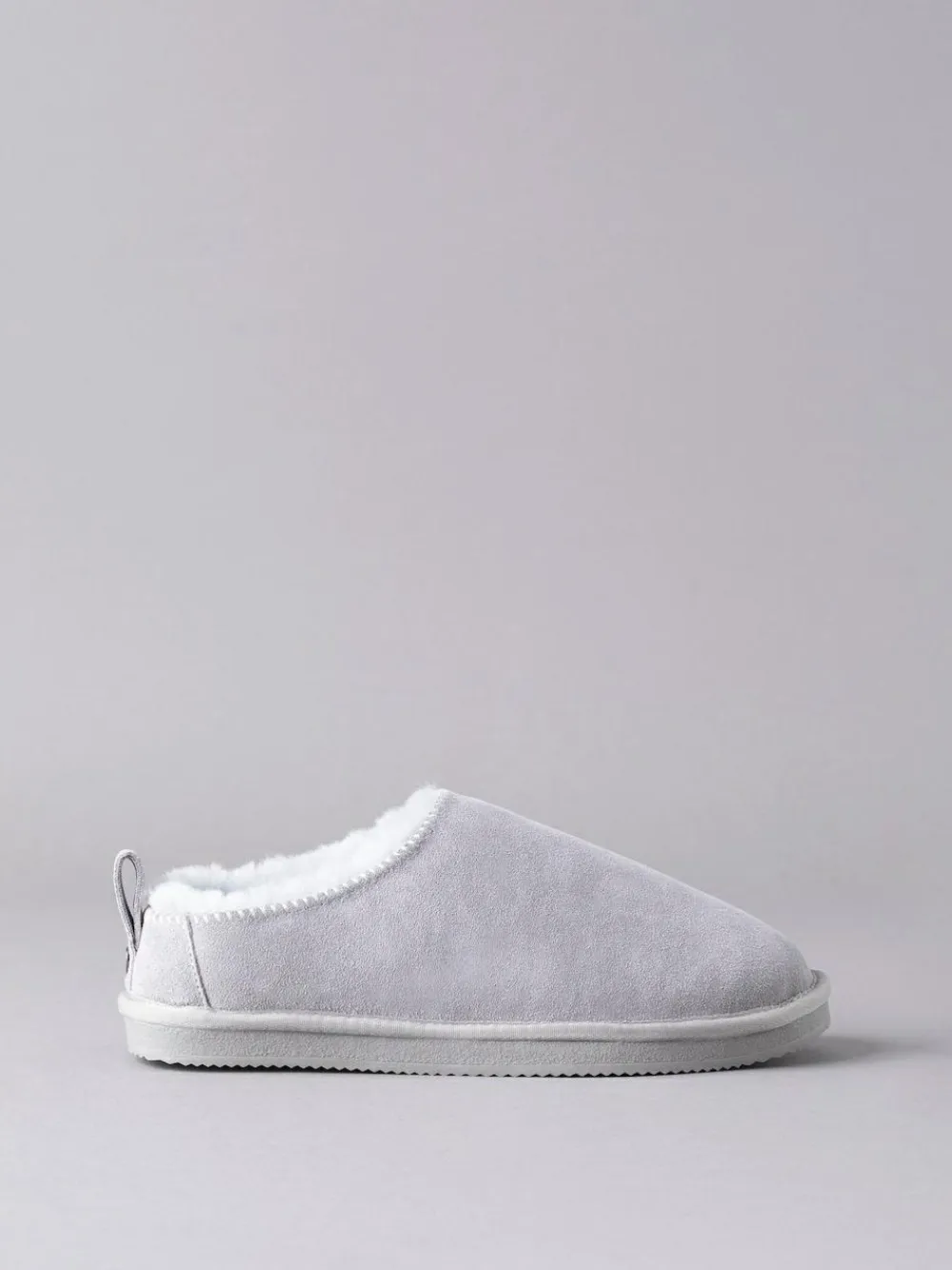 Lakeland Leather Ladies Sheepskin Clog Winter Slippers^Women Slippers
