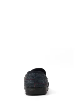 Sale Lazy Dogz Eisenhower II Full Slippers Blue