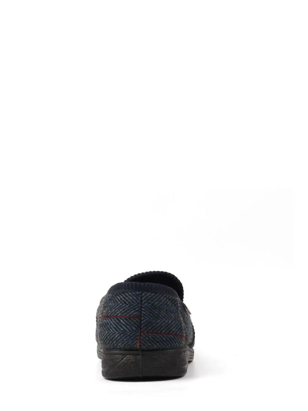 Sale Lazy Dogz Eisenhower II Full Slippers Blue